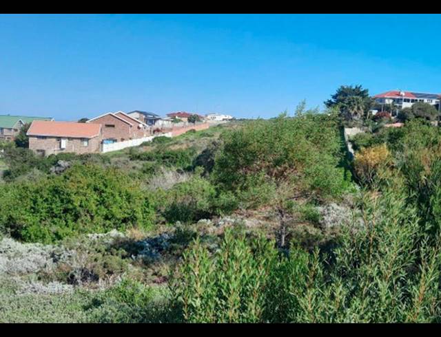 LAND FOR SALE IN DANA BAY